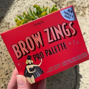 Benefit BROW ZINGS Pro Palette